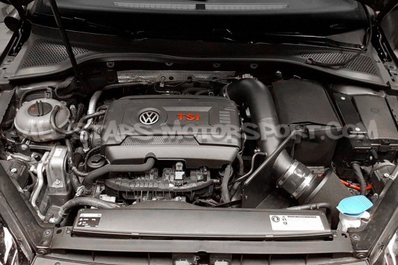Sistema de admision Pipercross para S3 8V / Golf 7 GTI / Golf 7 R /...