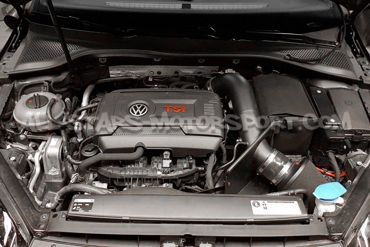 S3 8V / Golf 7 GTI / Golf 7 R / Leon 3 Cupra Pipercross Intake System