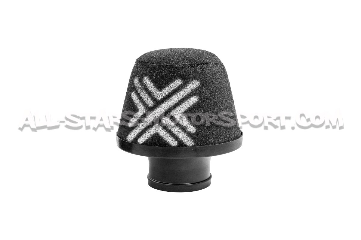 Admission Pipercross pour S3 8V / Golf 7 GTI / Golf 7 R / Leon 3 Cupra