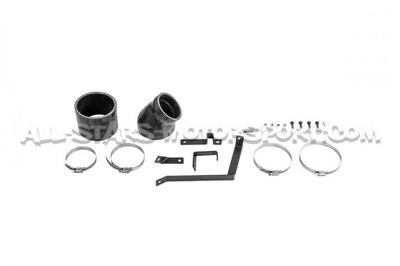 S3 8V / Golf 7 GTI / Golf 7 R / Leon 3 Cupra Pipercross Intake System