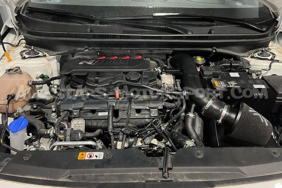 Sistema de admision Pipercross para Hyundai I20N