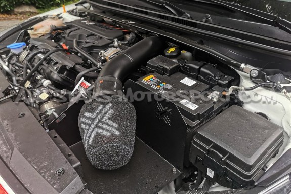Hyundai I20N Pipercross Intake System
