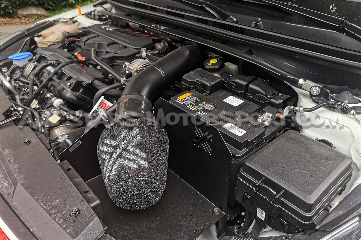 Admission Pipercross pour Hyundai I20N