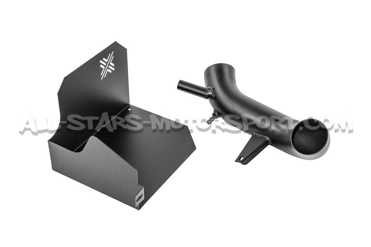Sistema de admision Pipercross para Hyundai I20N