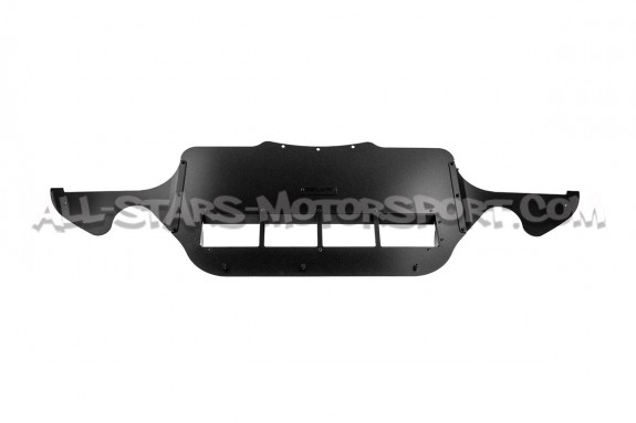 BMW M3 E9x Airtec Aluminium Undertray