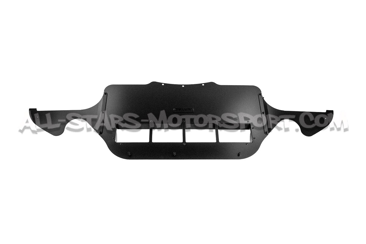BMW M3 E9x Airtec Aluminium Undertray