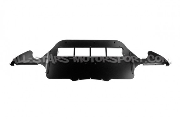BMW M3 E9x Airtec Aluminium Undertray