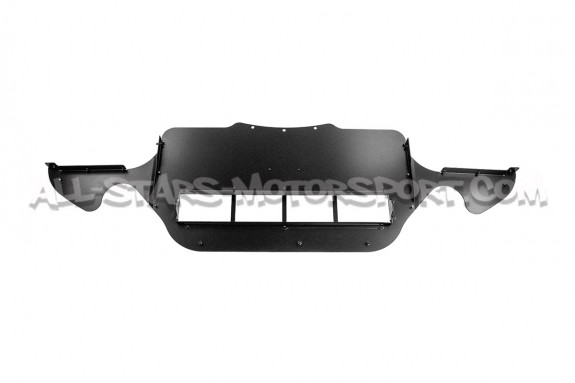 BMW M3 E9x Airtec Aluminium Undertray