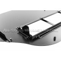BMW M3 E9x Airtec Aluminium Undertray