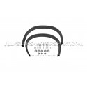 BMW M3 E9x Airtec Aluminium Undertray