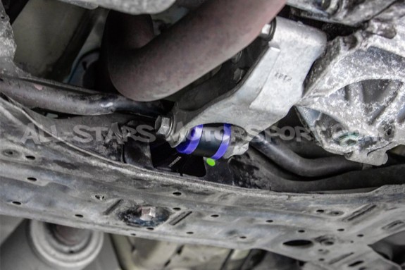 Support moteur inférieur anti couple renforcé Airtec pour Suzuki Sw...