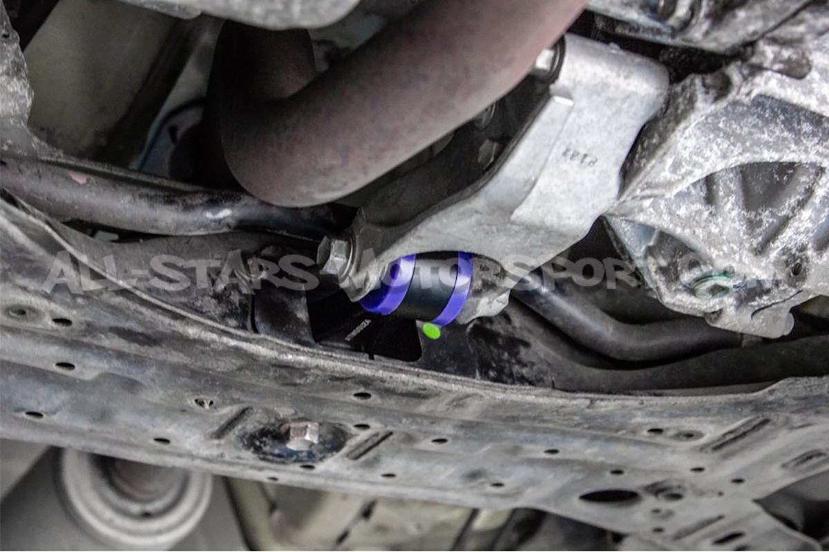 Suzuki Swift Sport ZC33S Airtec Lower Torque Mount