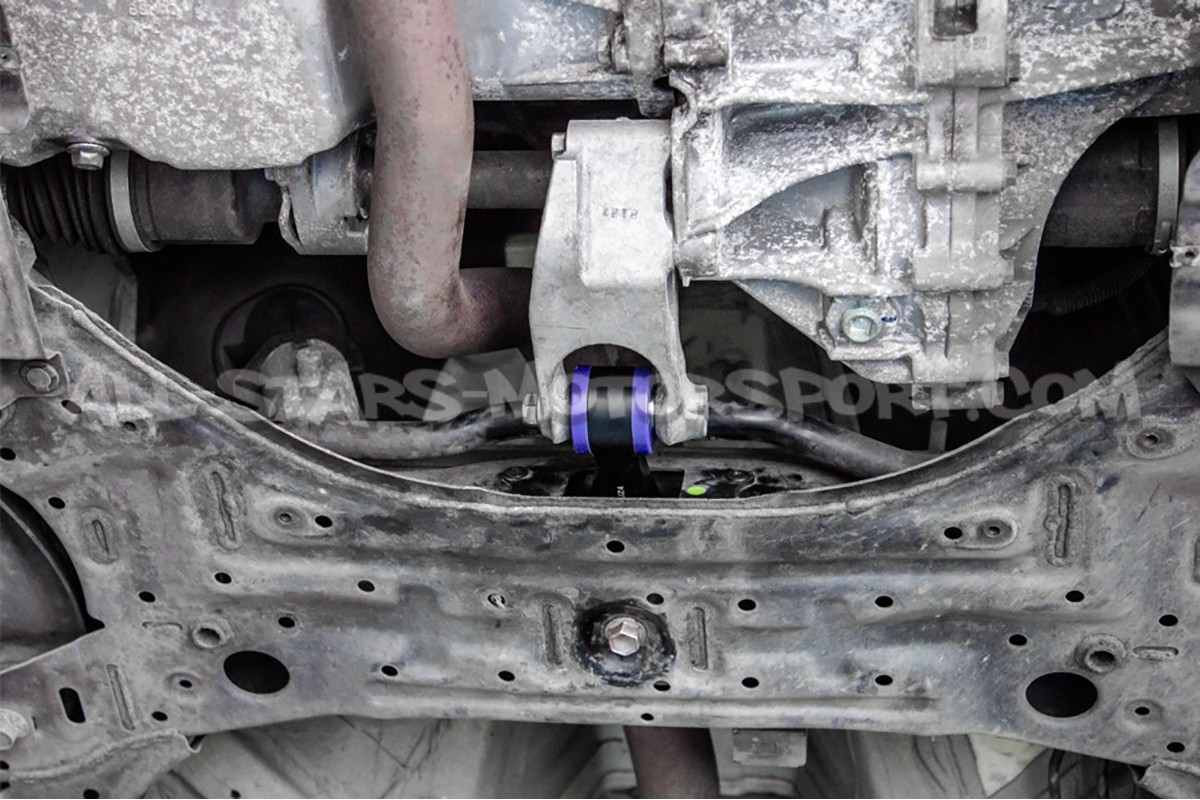 Soporte motor anti par reforzado Airtec para Suzuki Swift Sport ZC33S