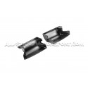 BMW M3 E9x Airtec Intake Front Air Feeds