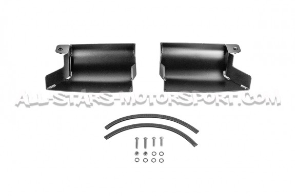 Difusores de aire delanteros Airtec para admision de BMW M3 E9x