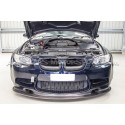 Ecopes d'air avant Airtec pour admission de BMW M3 E9x