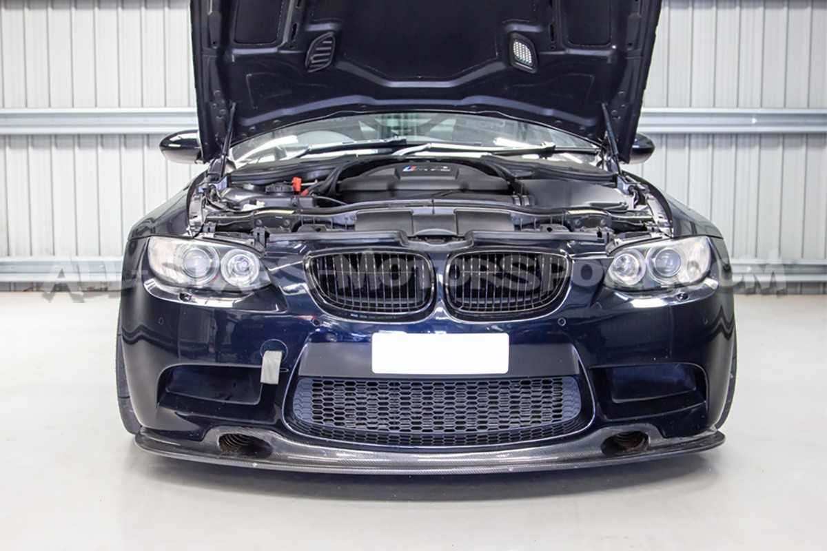 Difusores de aire delanteros Airtec para admision de BMW M3 E9x