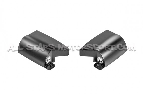 BMW M3 E9x Airtec Intake Front Air Feeds