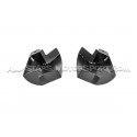 Difusores de aire delanteros Airtec para admision de BMW M3 E9x