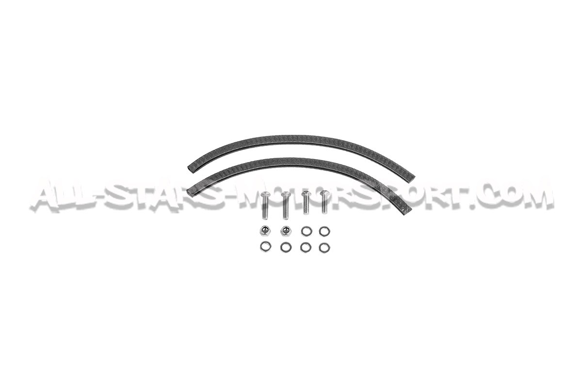 Difusores de aire delanteros Airtec para admision de BMW M3 E9x