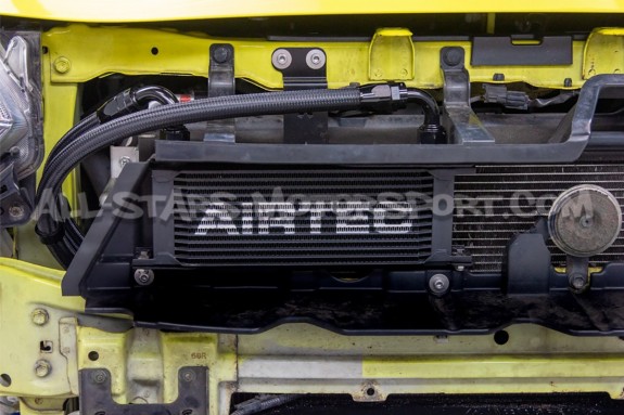 Suzuki Swift Sport ZC33S Airtec Oil Cooler Kit