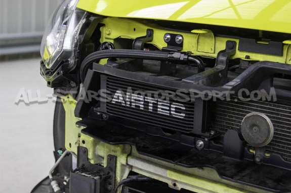 Suzuki Swift Sport ZC33S Airtec Oil Cooler Kit