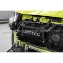 Radiador de aceite Airtec para Suzuki Swift Sport ZC33S