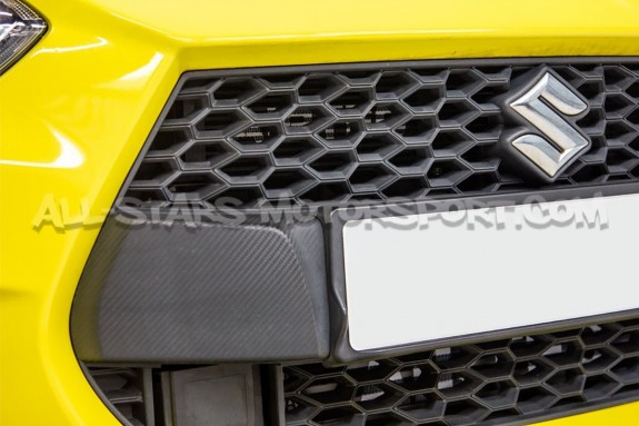 Suzuki Swift Sport ZC33S Airtec Oil Cooler Kit