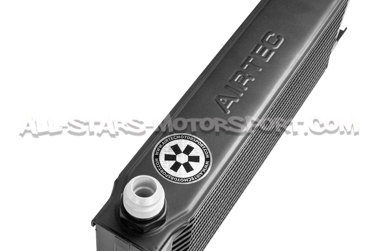 Radiador de aceite Airtec para Suzuki Swift Sport ZC33S