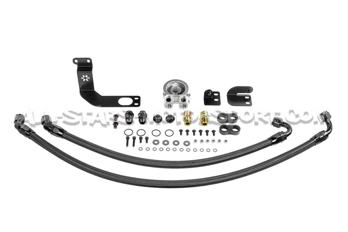 Radiateur d'huile Airtec pour Suzuki Swift Sport ZC33S
