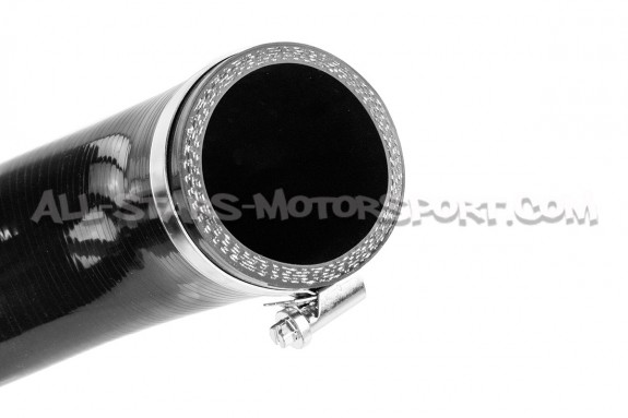 Durite d'admission silicone Airtec pour Suzuki Swift Sport ZC33S