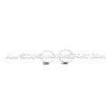 Suzuki Swift Sport ZC33S Airtec Silicone Intake Hose