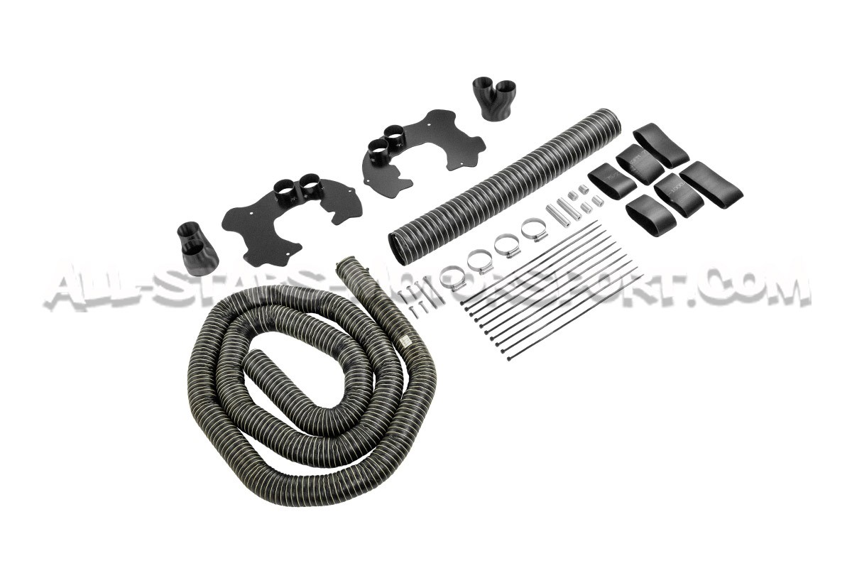 Kit de enfriamiento Airtec para sistema de frenado de BMW M3 E9x