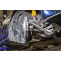 Kit de refroidissement Airtec pour systeme de freinage de BMW M3 E9x