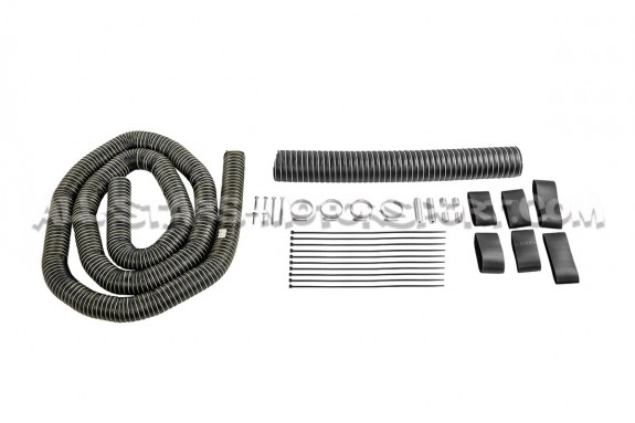 Kit de refroidissement Airtec pour systeme de freinage de BMW M3 E9x