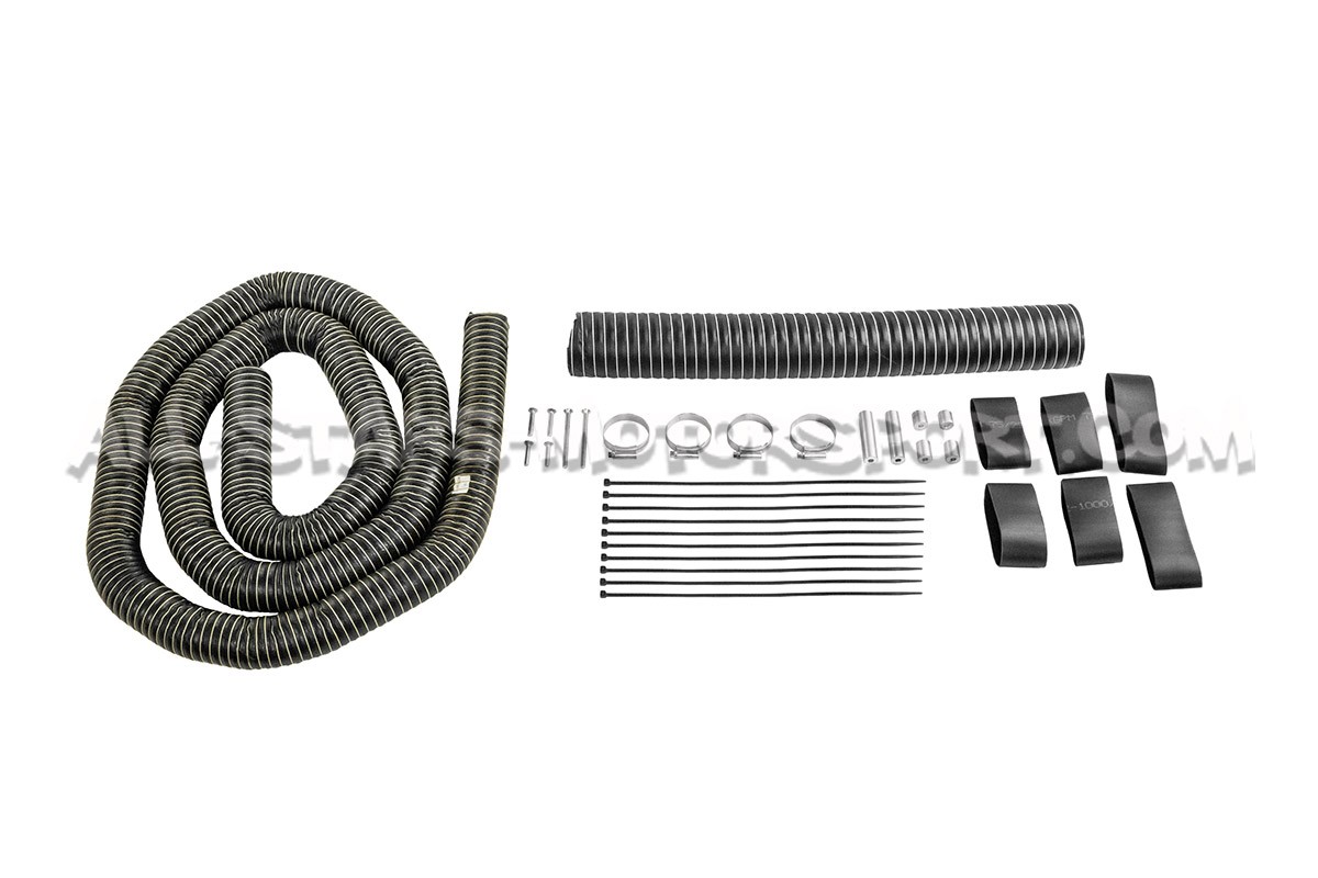 Kit de enfriamiento Airtec para sistema de frenado de BMW M3 E9x