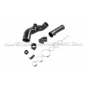 BMW M3 F80 / M4 F82 / M2 Competition F87 Airtec Turbo Inlet Pipes
