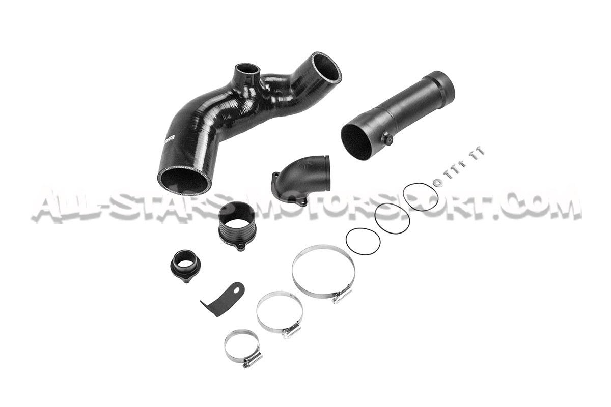 Inlets / entrées de turbo Airtec pour BMW M3 F80 / M4 F82 / M2 Competition F87