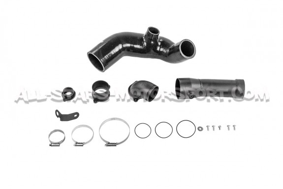 BMW M3 F80 / M4 F82 / M2 Competition F87 Airtec Turbo Inlet Pipes