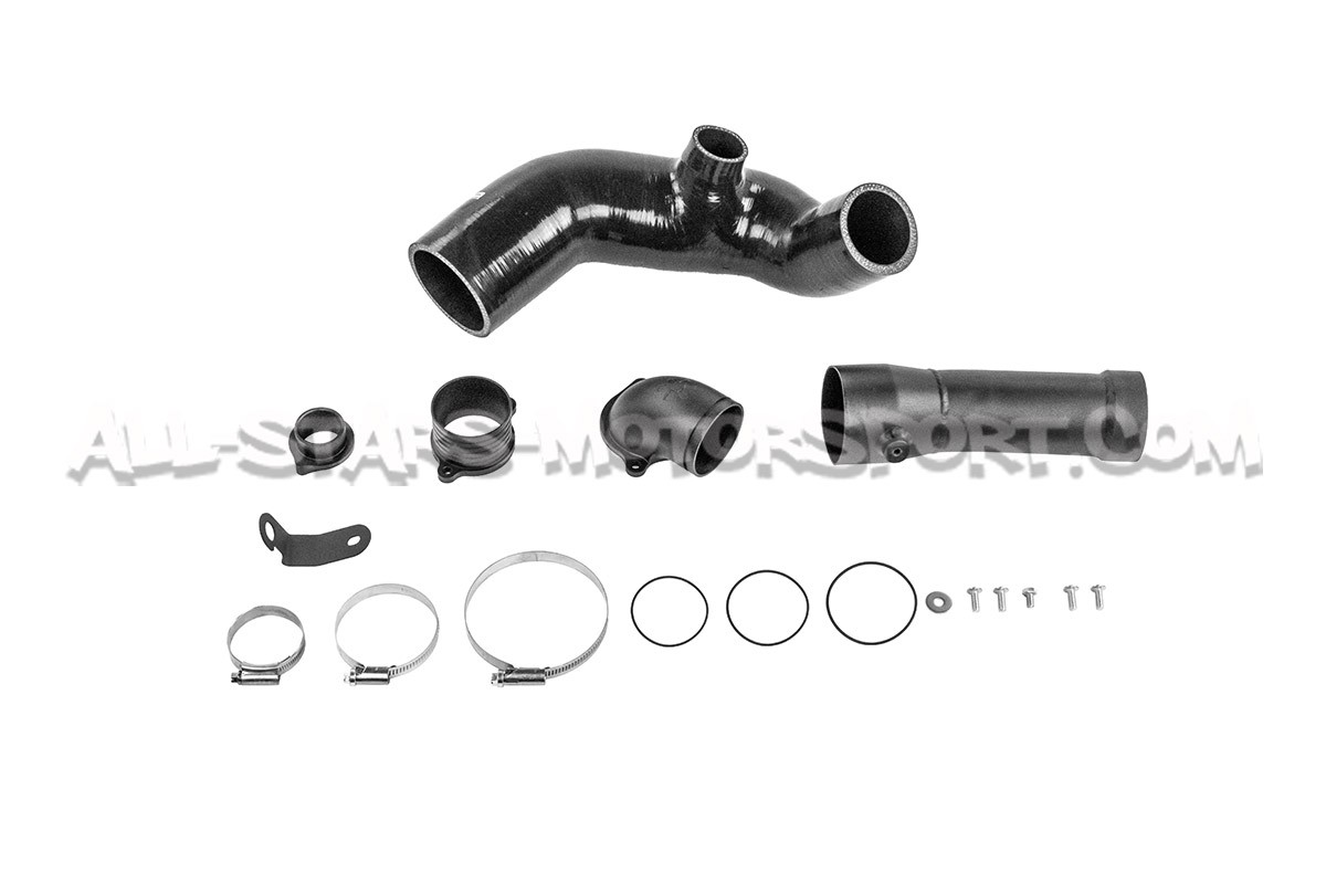 BMW M3 F80 / M4 F82 / M2 Competition F87 Airtec Turbo Inlet Pipes