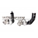 BMW M3 F80 / M4 F82 / M2 Competition F87 Airtec Turbo Inlet Pipes