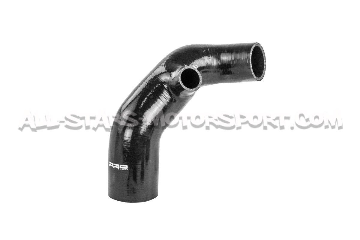 Inlets / entradas de turbo Airtec para BMW M3 F80 / M4 F82 / M2 Com...