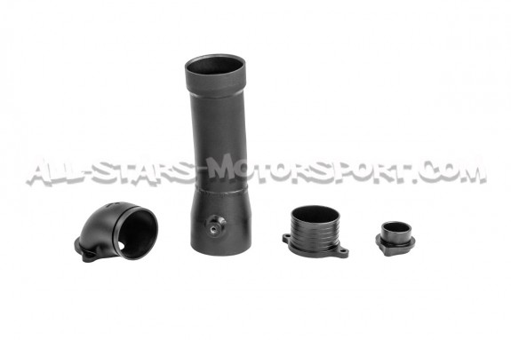 Inlets / entrées de turbo Airtec pour BMW M3 F80 / M4 F82 / M2 Comp...