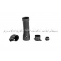 Inlets / entrées de turbo Airtec pour BMW M3 F80 / M4 F82 / M2 Comp...