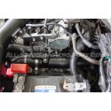 Tubes d'échangeur charge pipe gros volume Airtec pour Suzuki Swift ...