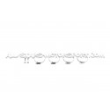 Airtec Charge Pipe Cold Side for Suzuki Swift Sport ZC33S