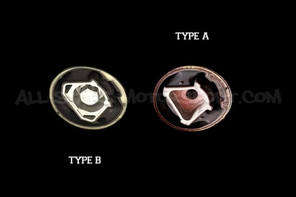 Golf 7 GTI / Golf 7 R / Leon 3 Cupra / S3 8V MQB APR Dogbone Lower ...
