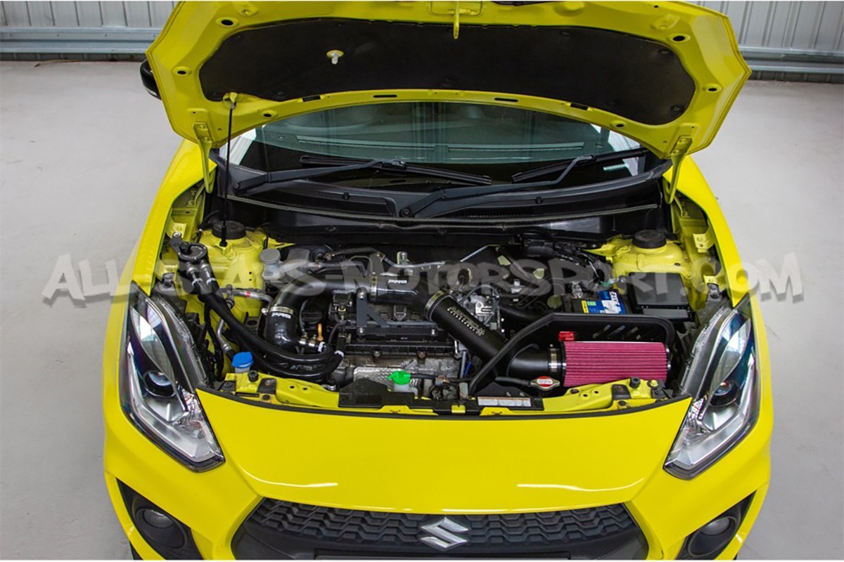 Admission Airtec pour Suzuki Swift Sport ZC33S