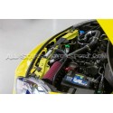 Suzuki Swift Sport ZC33S Airtec Intake