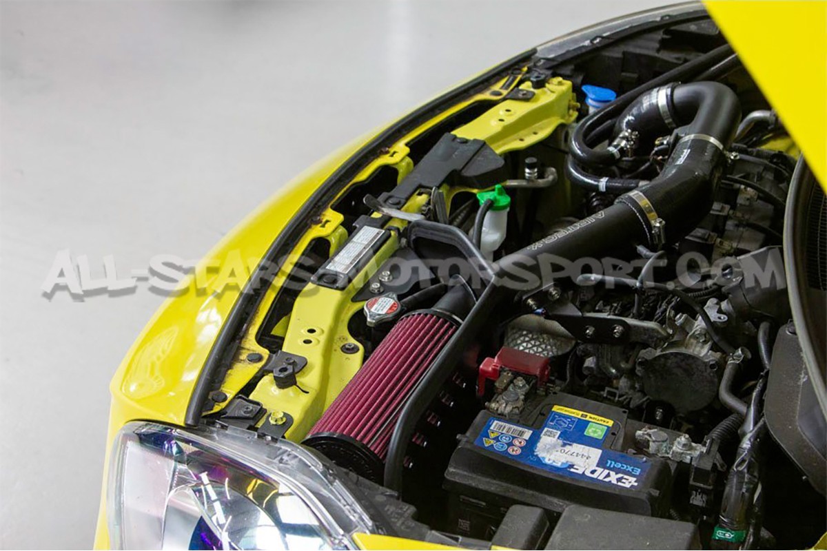 Admission Airtec pour Suzuki Swift Sport ZC33S